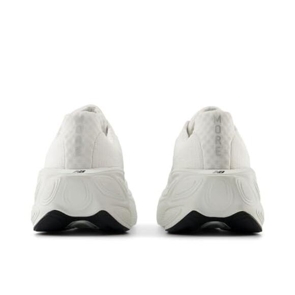 NWT New Balance Men Fresh Foam X More V5  White size 8.5M main image 7